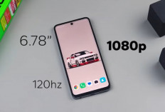 Motorola Moto G06 Power Andalkan Baterai 7.000 mAh, Layak Masuk Daftar HP Rp1 Jutaan Terbaik