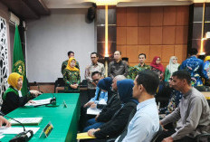 Wali Kota Cak Nur Pastikan Kepastian Hukum Anak lewat Sidang Terpadu