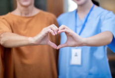 Membangun Empati lewat Hari Berbagi Hati 12 Februari: Dari Dakota Utara ke Dunia