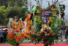 Anggaran Ketat, Kalender Wisata Kota Batu 2026 Menyusut Jadi 30 Event, Berikut Ini Daftarnya!