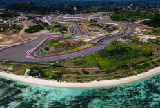 Mandalika 2026 Bisa Jadi Ujian Berat Veda Ega Pratama, Ini Alasannya