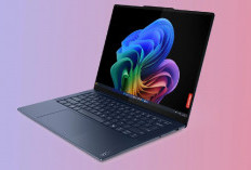 Rekomendasi Laptop Terbaik untuk Mahasiswa 2026: Performa Kencang, Baterai Awet, Harga Masuk Akal