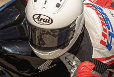 Usai Sensasi di Brno, Bisakah Veda Ega Pratama Kembali Tembus 5 Besar di Moto3 Assen 2026?