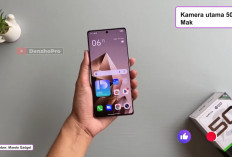 Rekomendasi HP 2 Jutaan Kamera Terbaik 2026: 8 Pilihan dengan OIS, AI, hingga 108 MP