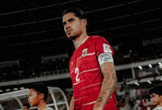 Syarat Timnas Indonesia Lolos Final FIFA ASEAN Cup 2026, Ini Hitungannya