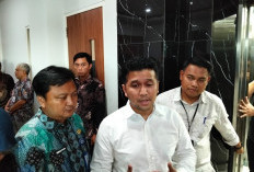 411 Aset Tanah Idle Pemprov Jatim Jadi Sorotan, Emil Dardak Siap Hadapi Mafia Tanah