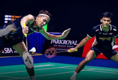 Hasil 16 Besar Denmark Open 2026: 3 Wakil Indonesia ke Perempat Final, Alwi Singkirkan Jonatan