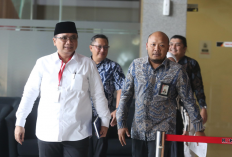 Hasil Audit BPK, Negara Rugi Rp622 M dalam Kasus Kuota Haji 2024, KPK Minta Hakim Tolak Praperadilan Yaqut