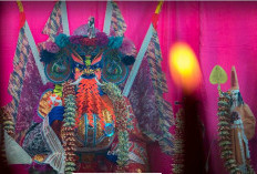 Festival Hantu 27 Agustus 2026: Sejarah, Tradisi Arwah Lapar dan Jejaknya di Indonesia, Termasuk Malang Raya