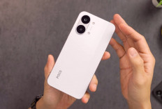 Poco X8 Pro Max Resmi Hadir, Baterai 8.500 mAh dan Dimensity 9500S Jadi Andalan di Kelas Rp6 Jutaan