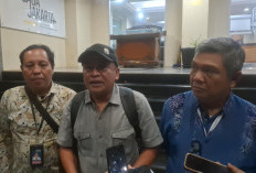 PWI Pilih Restorative Justice, Laporan terhadap Hotman Paris Resmi Dicabut