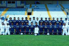 Arema Juara ISL 2009/2010, Lima Pilar Singo Edan Tembus Skuad Timnas di AFF 2010