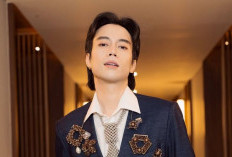 Meninggal karena Kanker Ginjal, Penyanyi Ramah Vidi Aldiano Dimakamkan Pagi Ini