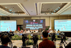 Pola Baru Radikalisasi Anak Melalui Media Sosial dan Game Online Ditemukan BNPT