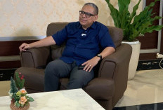 DPRD Surabaya Usulkan 'Super MPP', Rio Pattiselanno Ingin Layanan Publik di Kota Pahlawan Naik Kelas