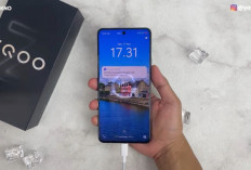 5 HP 3 Jutaan Terlaris 2026 yang Paling Worth It, Baterai Badak hingga Kamera OIS