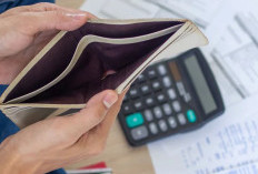 Dompet Menipis setelah Iduladha? Begini Tips Atur Keuangan agar Tetap Stabil