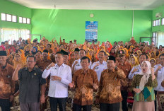     Wali Kota Malang Libatkan Pensiunan Bangun Kota, PWRI Disebut Aset Strategis Daerah 