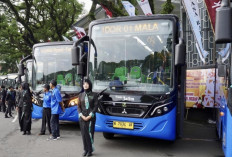 Sopir Angkot Tolak Trans Jatim Koridor 2, Dishub Jatim Tawarkan Gaji Tetap Rp 4 Juta