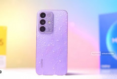 7 HP Realme 2 Jutaan Terbaik 2026, Baterai 7.000 mAh dan RAM 8 GB Bikin Rival Ketar-ketir