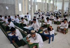Wali Kota Malang Wahyu Hidayat Dorong Pesantren Ramah Anak dan Bebas Kekerasan
