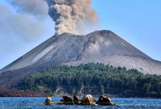 Indonesia di Ring of Fire, Ini Alasan Gempa dan Erupsi Sering Terjadi