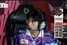 Kuroky Jadi Raja Damage! Ini Top 5 DPM MPL ID S17, RRQ Masih Kesulitan?