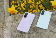 Samsung Galaxy A16 4G Masih Layak Dibeli pada 2026, Update Android Panjang Jadi Nilai Plus