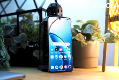 Harga HP Second Terus Turun, Samsung Galaxy A55 5G Kini Jadi Buruan di Kelas Rp3 Jutaan