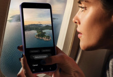 Fitur dan Manfaat Galaxy AI Baru yang Disematkan di HP-HP Samsung Keluaran 2026