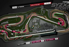 Veda Ega Pratama Hadapi Neraka Catalunya, Ban Jadi Penentu Podium Moto3 2026