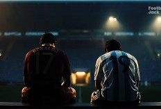 Piala Dunia 2026 Bisa Jadi Panggung Terakhir Lionel Messi dan Cristiano Ronaldo, Begini Perjalanan Mereka
