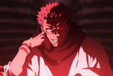 Pertarungan Baru Semakin Gelap! Jujutsu ‘Kaisen Season 4 Culling Game Part 2’ Rilis Teaser Perdana  