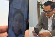 Viral Diduga Dicurangi Juri LCC MPR, Josepha Alexandra Ditawari Beasiswa Kuliah ke China