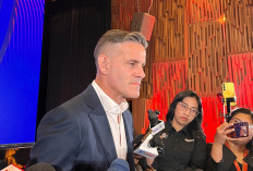 John Herdman Bongkar Perbedaan Timnas Indonesia: FIFA ASEAN Cup Ibarat F1, Piala AFF Seperti Reli
