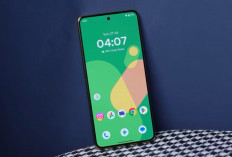 HP 4 Jutaan dengan Baterai Jumbo, 5 Pilihan Ini Tembus 6.000 mAh