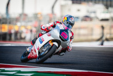 Klasemen Veda Pratama Geser Morelli, Hakim Danish Semakin Jauh Tertinggal usai Hasil Le Mans 2026