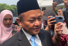 Sarmuji Mundur dari DPR setelah Jadi Menperin, Ini Rekam Jejak dan Cerita Unik Penunjukannya