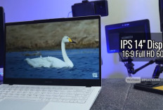 Rekomendasi Laptop untuk Kuliah Mulai Rp3 Jutaan, Ada RAM 8 GB dan SSD 256 GB