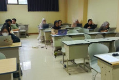 FKH UB Terapkan UTS Berbasis BRONE dan SEB, Perkuat Integritas Akademik di Era Digital