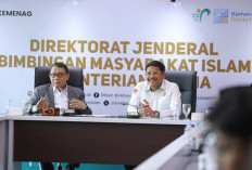 MTQ Nasional ke-31 di Semarang Diikuti 2.242 Peserta, Ada Peluang Wakil Malang Raya?