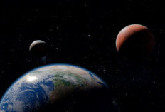 Ditemukan 27 Planet Baru Mirip Tatooine di Film Star Wars, Mengorbit Dua Matahari Sekaligus