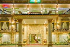 Libur Lebaran Tanpa Repot: Saatnya Kembali ke Pengalaman Menginap di Zam Zam Hotel & Convention