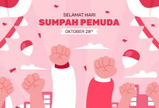12 Prompt AI Hari Sumpah Pemuda 2026, Bikin Poster Keren dan Estetik dengan Sekali Copy-Paste
