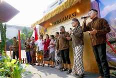 Grand Mercure Malang Mirama Gelar Olimpiade Agustusan 2026, Drama Kolonial Bangkitkan Semangat HUT RI ke-81