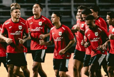 John Herdman Belum Aman, PSSI Evaluasi Timnas Indonesia usai Gagal di Piala AFF 2026