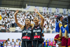 Hasil DBL Malang 27 Agustus: Niners Menang Tipis, Drama Playoff Makin Panas