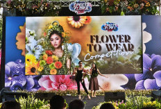 Pemkot Batu Dorong Specta Flora Festival Jadi Ruang Inovasi dan Promosi Produk Florikultura Kota Batu