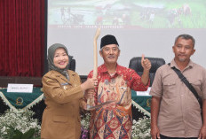 Buka Agenda Ketahanan Pangan di Pakisaji, Wabup Malang Dorong Generasi Muda Terjun ke Pertanian Modern