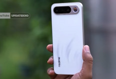 7 HP RAM 12 GB Terbaik 2026, Realme P3 5G hingga Redmi Note 15 Pro 5G Jadi Incaran